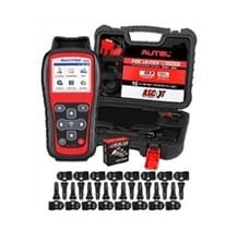 AUTEL TS508WF KIT INCLUANT 16 TPMS