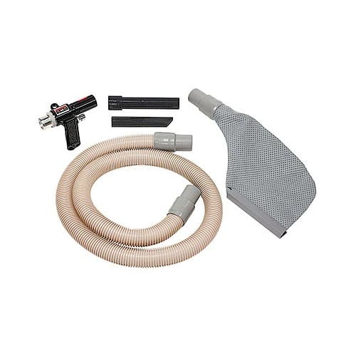 ASPIRATEUR POUR AIR ET EAU