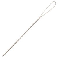 WIRE PULLER INSTALLATION TOOL FOR PULL-THRU PLUG INSERTS
