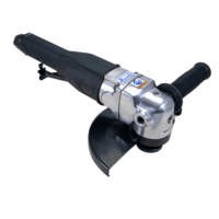 7" HEAVY DUTY AIR ANGLE BUFFER 11 000 RPM GRIZZLY