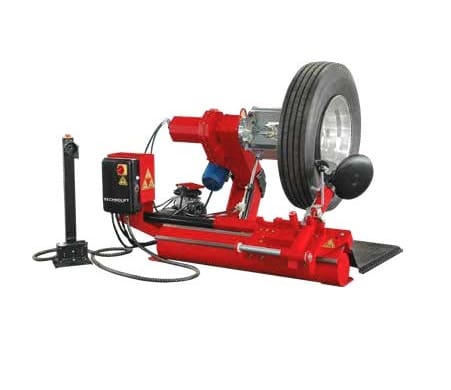 DEMONTE-PNEU DE CAMION TC-588