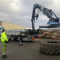 EASY GRIPPER CRANE MODULE C