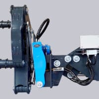 EASY GRIPPER CRANE MODULE D