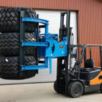 EASY STACKER 1600