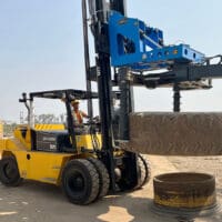 EASY GRIPPER 2800-3.2T