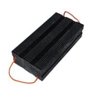 SUPER STACKER CRIBBING BLOCK, 6"X12"X24" (15231) AME