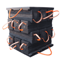 14 PIECE PRIMO CRIBBING KIT WITH LOCK TOP PLATES (15269PL) AME