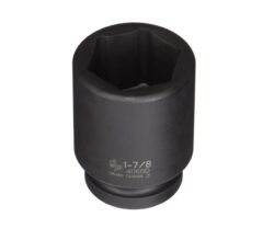 1" DRIVE X 1-7/8" DEEP IMPACT SOCKET